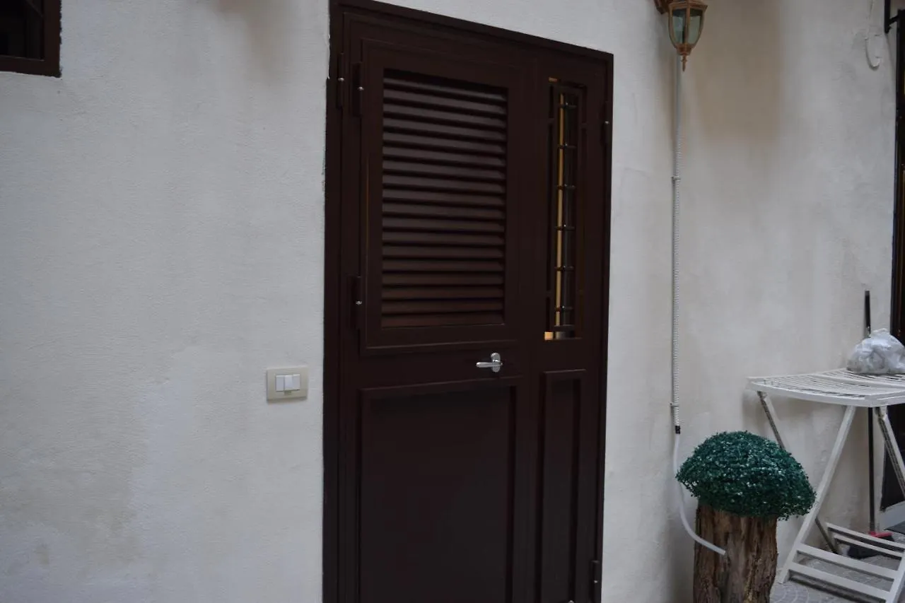 Grimi House Rione Sanita Apartment Naples