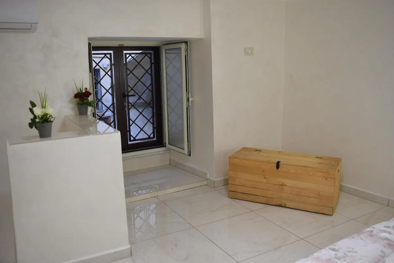 Grimi House Rione Sanita Apartment Naples