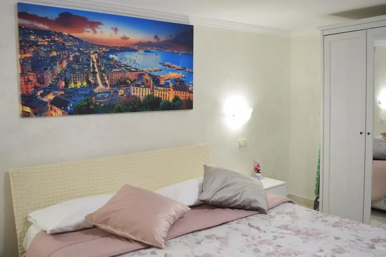 Grimi House Rione Sanita Apartment Naples 0*,  Italy