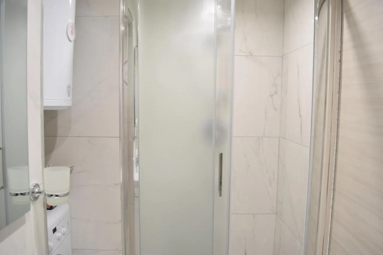 Grimi House Rione Sanita Apartment Naples Italy
