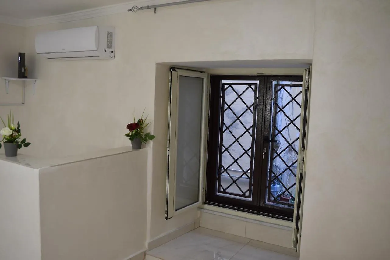 Grimi House Rione Sanita Apartment Naples