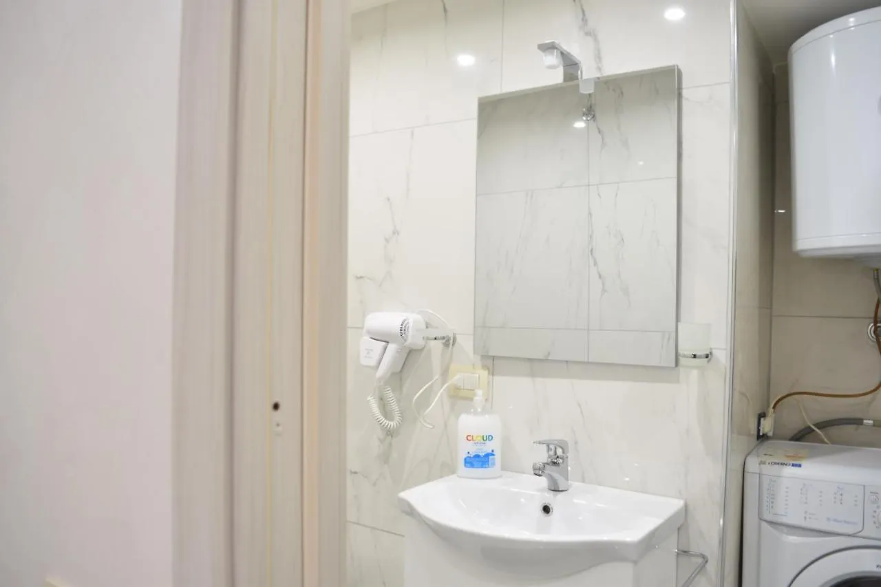 Grimi House Rione Sanita Appartement Napels 0*,