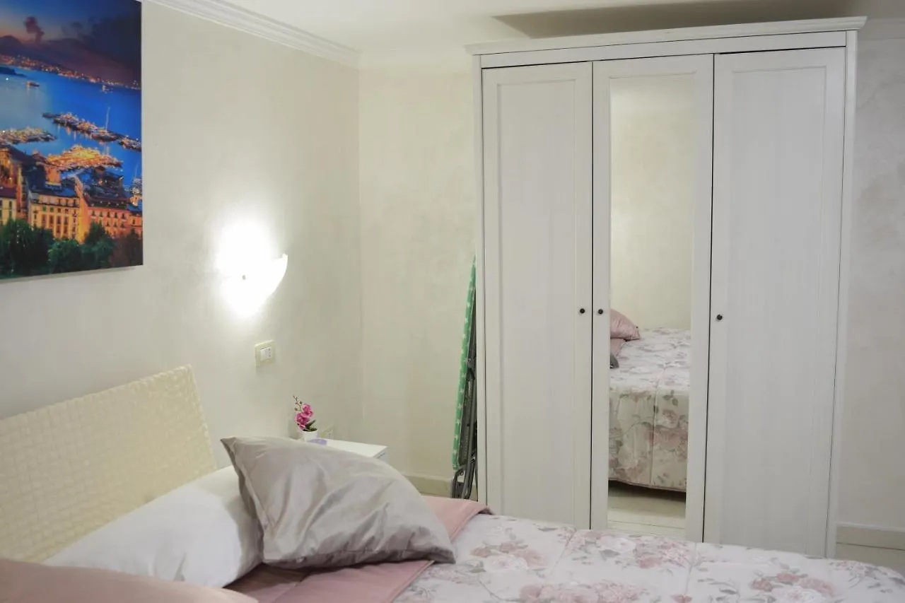 Grimi House Rione Sanita Apartment Naples