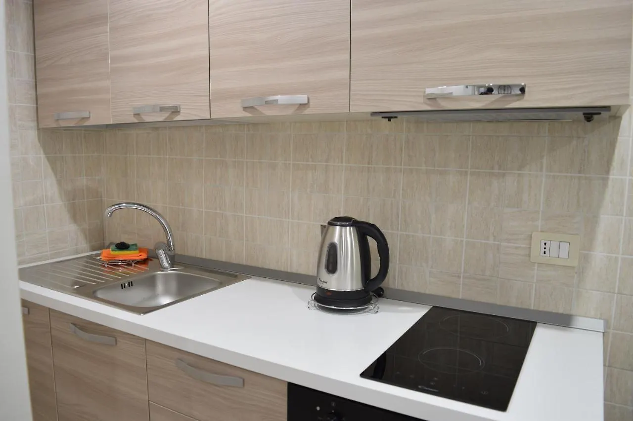 Grimi House Rione Sanita Apartment Naples 0*,  Italy