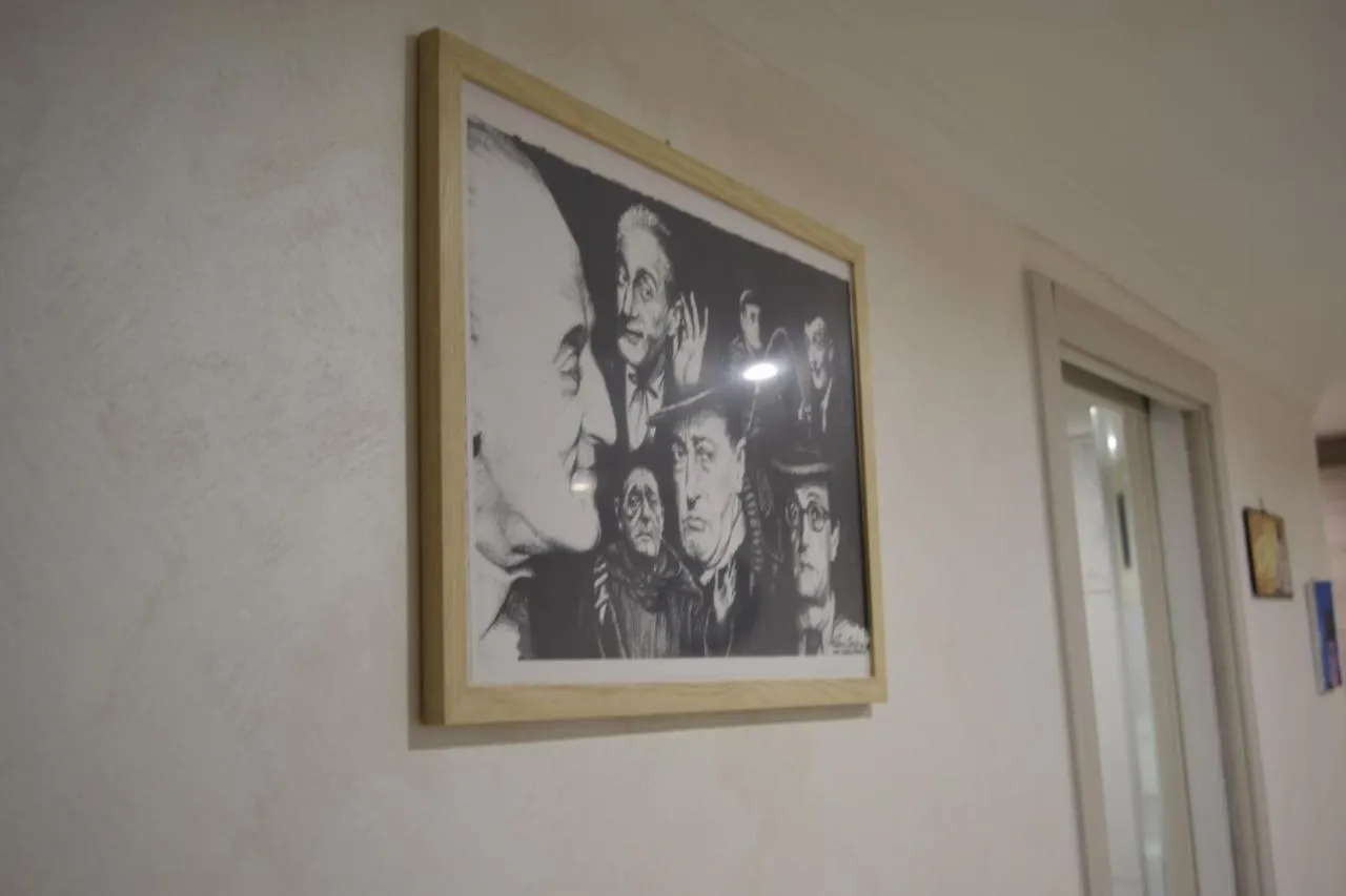 Grimi House Rione Sanita Apartment Naples 0*,  Italy