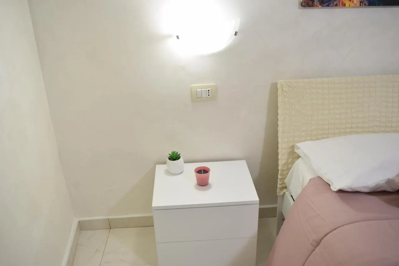 Grimi House Rione Sanita Appartement Napels
