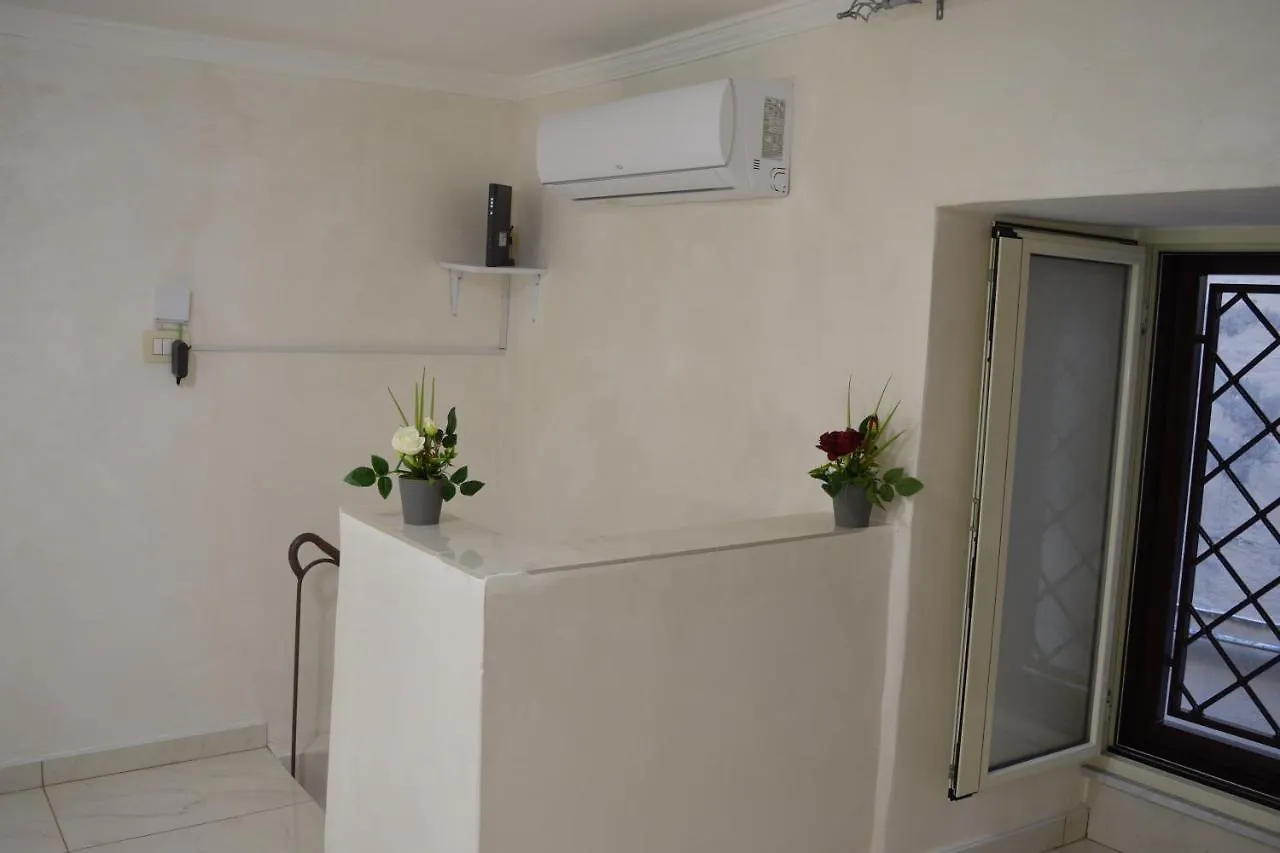 Grimi House Rione Sanita Appartement Napels Italië